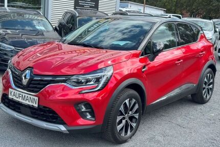 Renault Captur Gebrauchtwagen