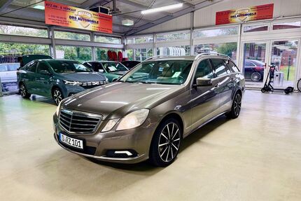 Mercedes-Benz E 250 Gebrauchtwagen