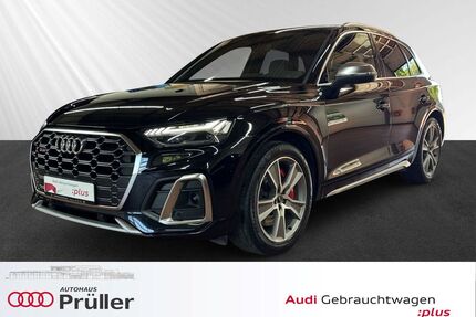 Audi SQ5 Gebrauchtwagen