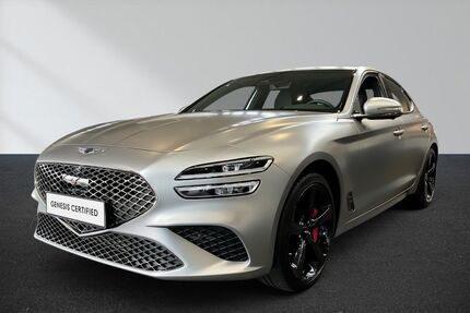 Genesis G70 Gebrauchtwagen
