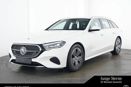 Mercedes-Benz E 220 Gebrauchtwagen