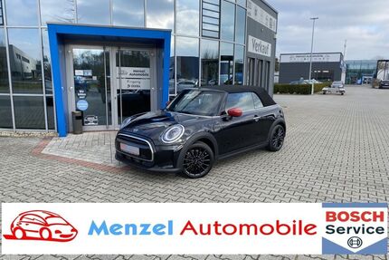 Mini Cooper Cabrio Gebrauchtwagen