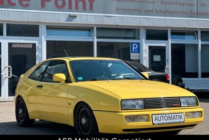 VW Corrado Gebrauchtwagen