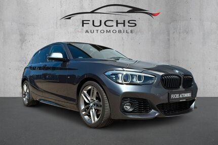 BMW 118 Gebrauchtwagen