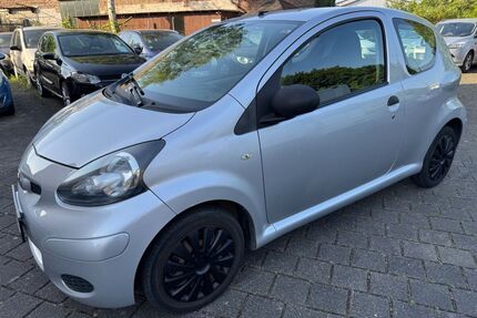 Toyota Aygo (X) Gebrauchtwagen