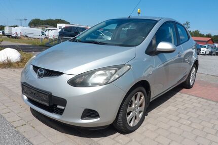 Mazda 2 Gebrauchtwagen