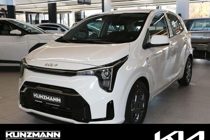 Kia Picanto Gebrauchtwagen