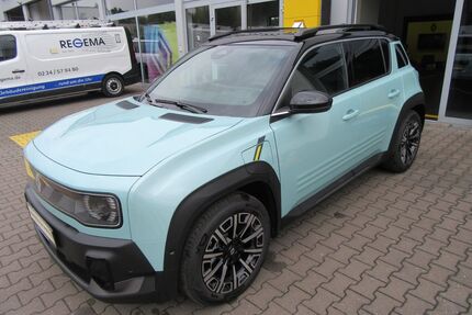 Renault R 4 Gebrauchtwagen