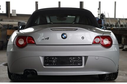 BMW Z4 Gebrauchtwagen