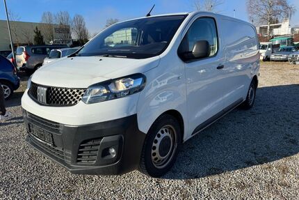 Fiat Scudo Gebrauchtwagen