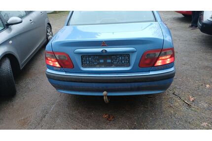 Mitsubishi Carisma Gebrauchtwagen