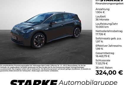 VW ID.3 Gebrauchtwagen