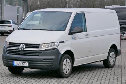 VW T6 Transporter Gebrauchtwagen