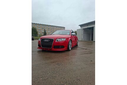 Audi S4 Gebrauchtwagen
