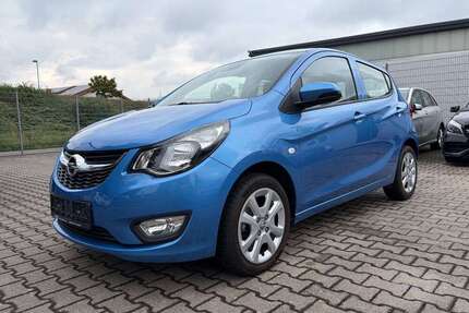 Opel Karl Gebrauchtwagen