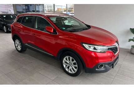 Renault Kadjar Gebrauchtwagen