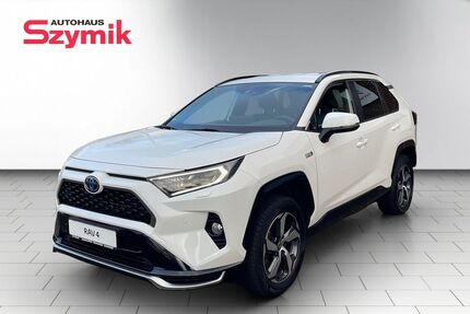 Toyota RAV 4 Gebrauchtwagen