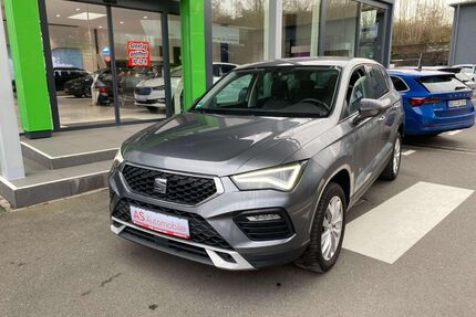 Seat Ateca Gebrauchtwagen