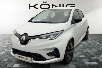 Renault ZOE Gebrauchtwagen