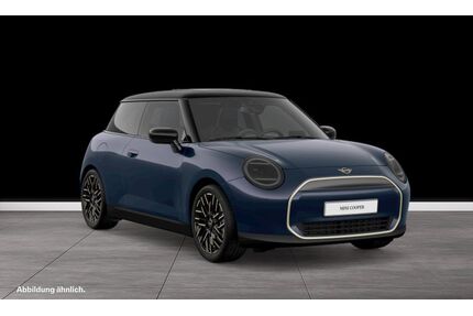 Mini Cooper E Gebrauchtwagen