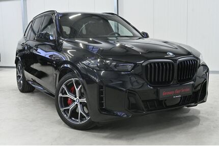BMW X5 Gebrauchtwagen