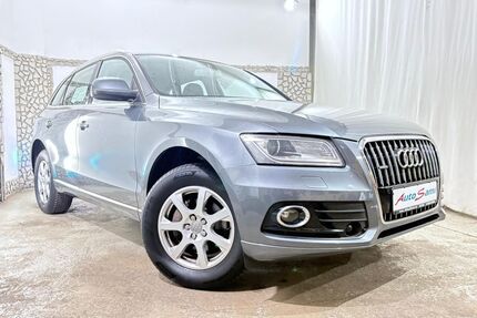 Audi Q5 Gebrauchtwagen