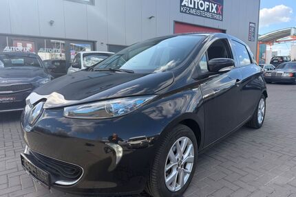 Renault ZOE Gebrauchtwagen