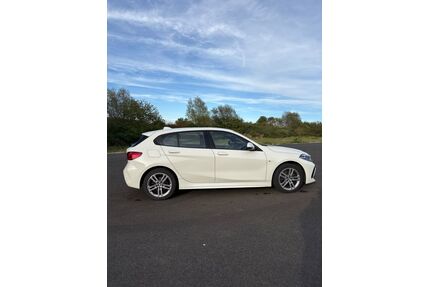 BMW 118 Gebrauchtwagen