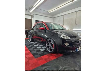 Opel Adam Gebrauchtwagen