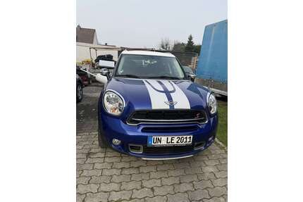 Mini Cooper S Countryman Gebrauchtwagen