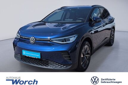 VW ID.4 Gebrauchtwagen