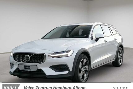 Volvo V60 Cross Country Gebrauchtwagen