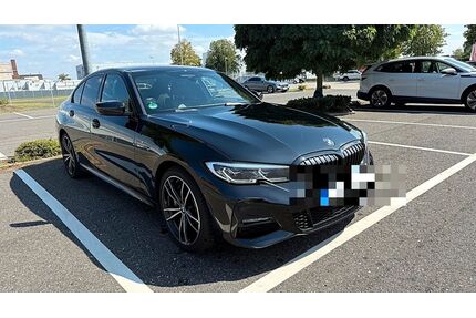 BMW 330 Gebrauchtwagen