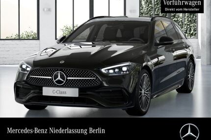 Mercedes-Benz C 200 Gebrauchtwagen