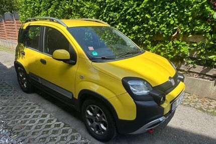 Fiat Panda Gebrauchtwagen