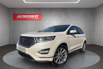 Ford Edge Gebrauchtwagen