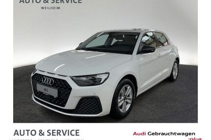 Audi A1 Gebrauchtwagen
