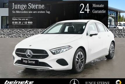Mercedes-Benz A 200 Gebrauchtwagen