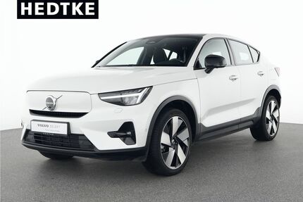 Volvo C40 Gebrauchtwagen
