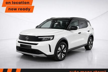 Opel Frontera Gebrauchtwagen