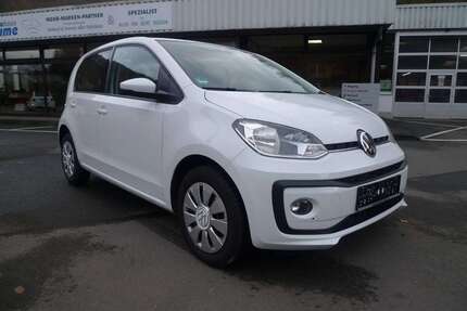 VW up! Gebrauchtwagen