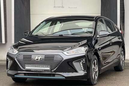 Hyundai IONIQ Gebrauchtwagen