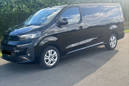 Opel Vivaro Gebrauchtwagen