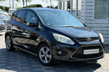 Ford C-Max Gebrauchtwagen