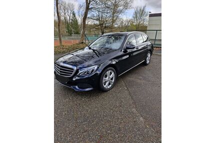 Mercedes-Benz C 220 Gebrauchtwagen