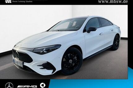Mercedes-Benz CLA 350 Gebrauchtwagen