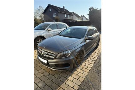 Mercedes-Benz A 200 Gebrauchtwagen