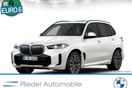 BMW X5 Gebrauchtwagen