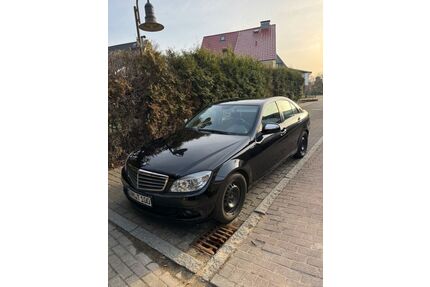 Mercedes-Benz C 180 Gebrauchtwagen