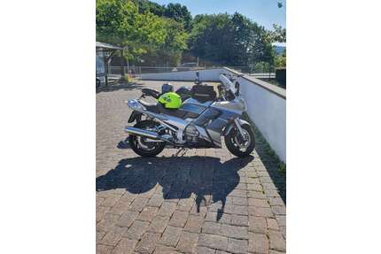 Yamaha FJR 1300 Gebrauchtwagen